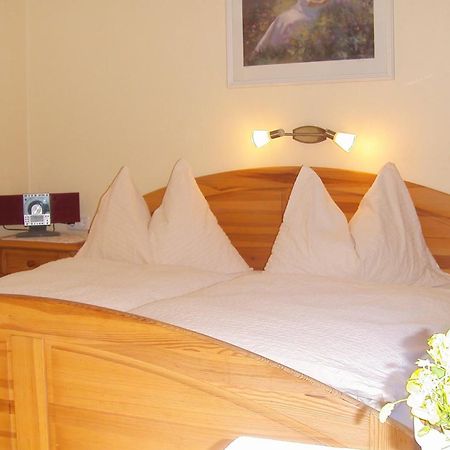 Haus Marienheim Bed & Breakfast Heiligenblut Exterior foto