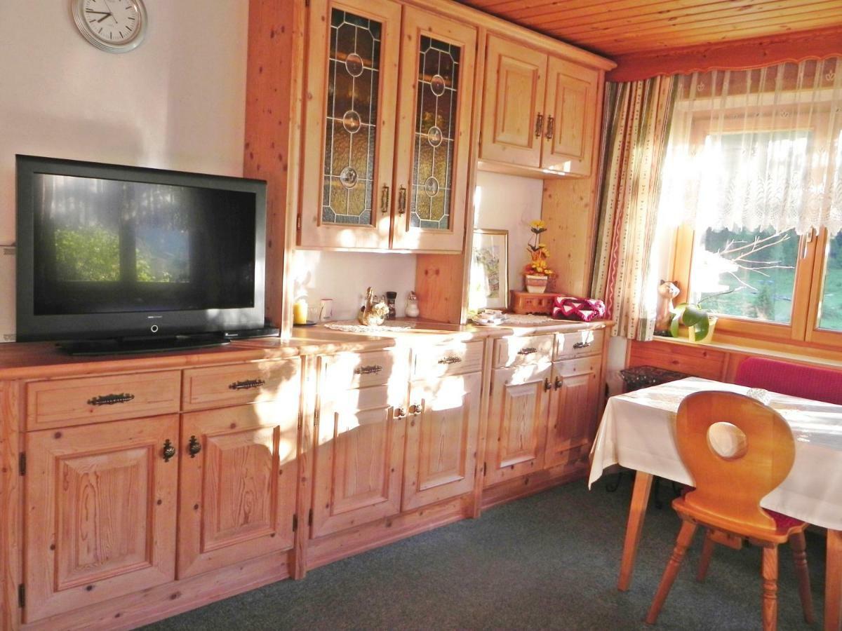 Haus Marienheim Bed & Breakfast Heiligenblut Exterior foto