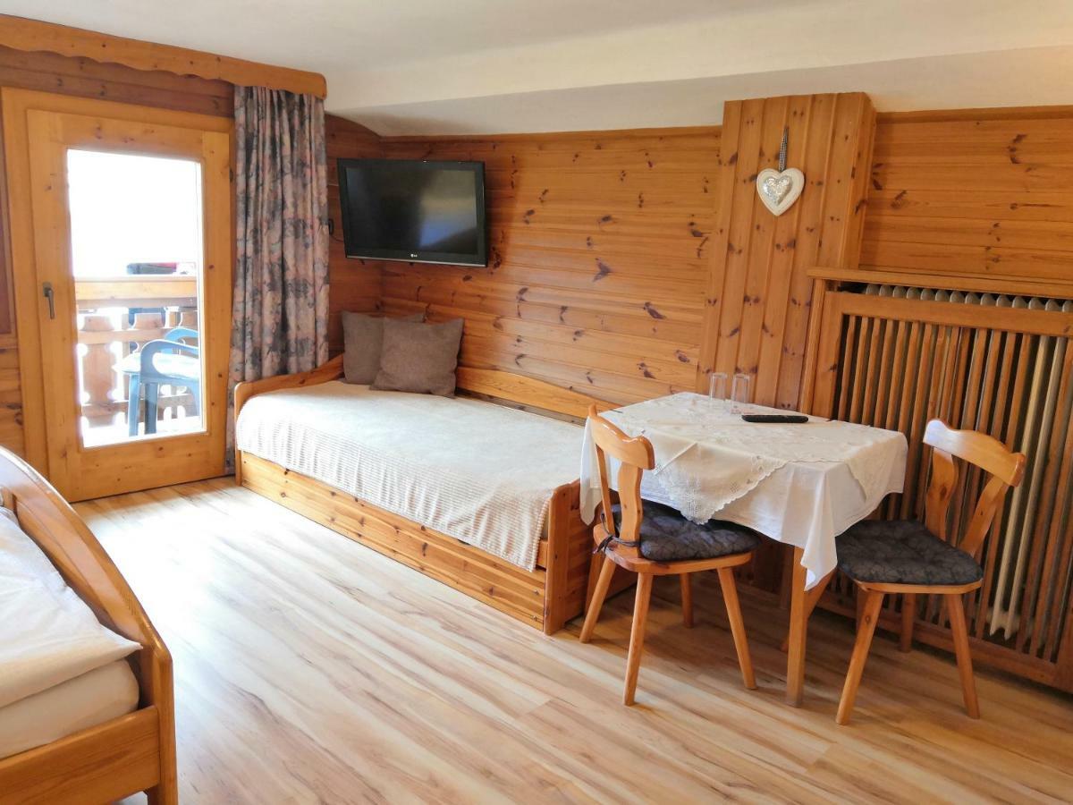 Haus Marienheim Bed & Breakfast Heiligenblut Exterior foto